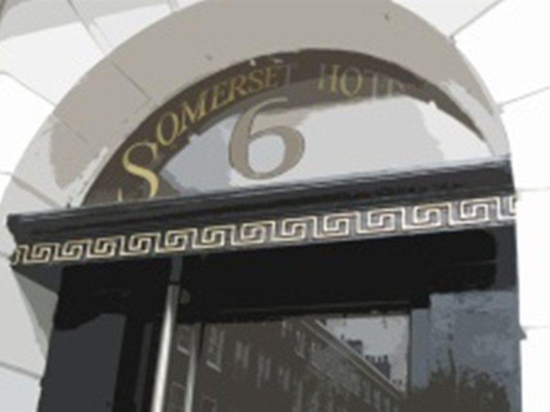 Oyo Somerset Hotel Baker Street لندن المظهر الخارجي الصورة